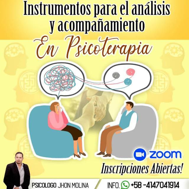Instrumentos de Evaluación Psicológica